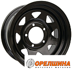 Икон  10,0х15  5х139,7  ЕТ-40  110,5 (MG81 B)